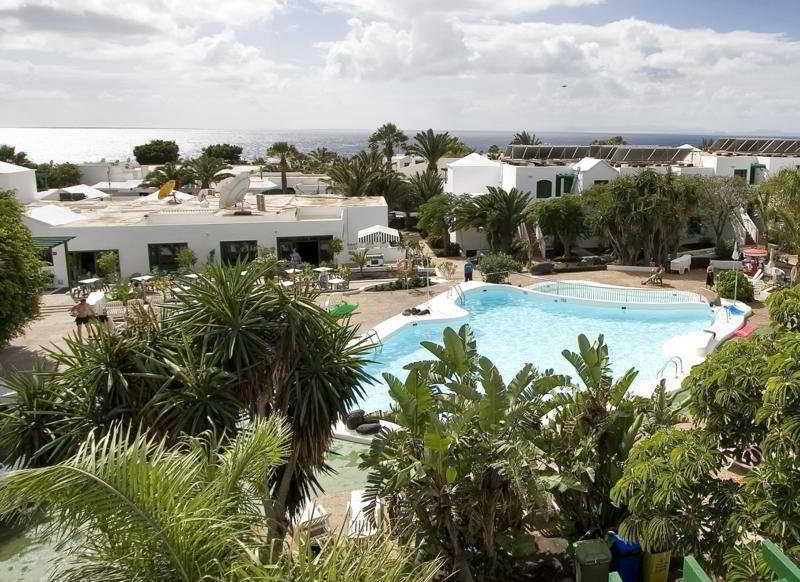 Hg Lomo Blanco Apartman Puerto del Carmen  Kültér fotó