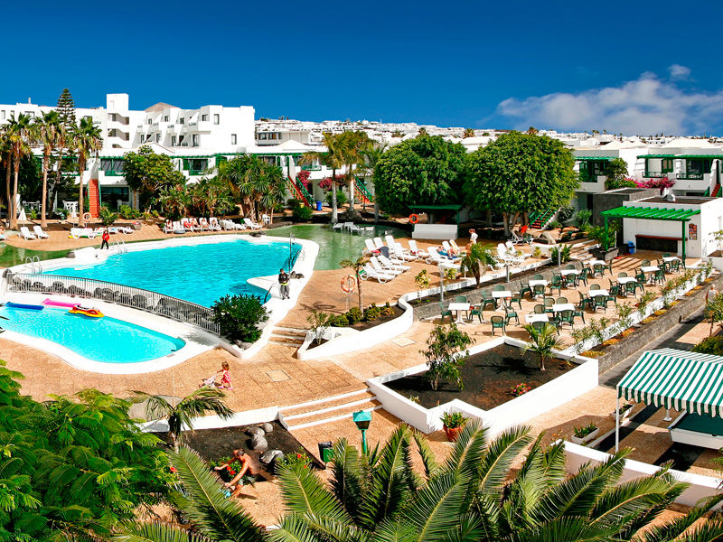 Hg Lomo Blanco Apartman Puerto del Carmen  Kültér fotó